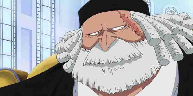 10 лучших злодеев One Piece после пропуска времени, рейтинг