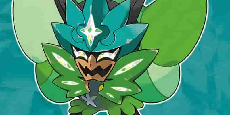 Все анонсированное в августе 2023 года Pokémon Presents