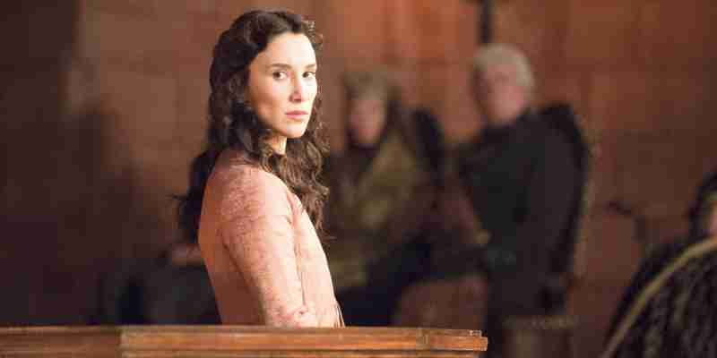 15 раз в Got, когда Тирион Ланнистер не был таким умным, как он думал