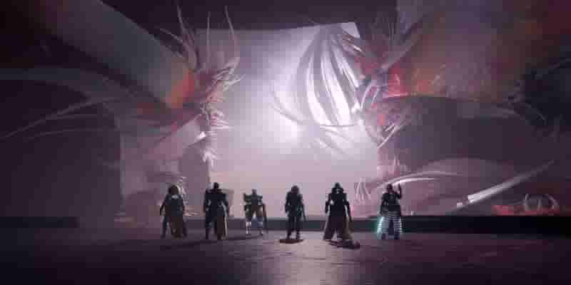 Destiny 2 Warlord’s Ruin: Как получить титул Wrathbearer