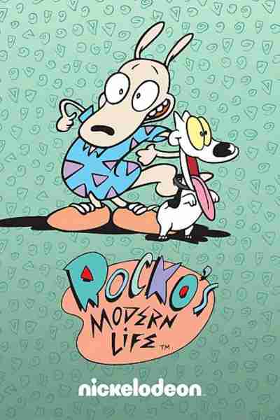 10 лучших мультсериалов Nicktoons всех времен, рейтинг