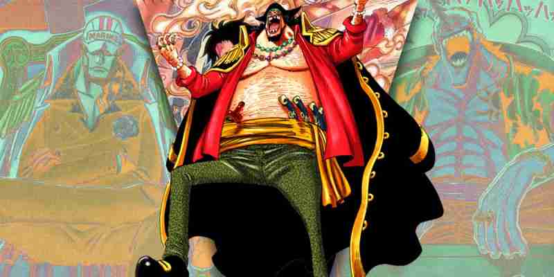 10 самых впечатляющих воспоминаний в One Piece, рейтинг