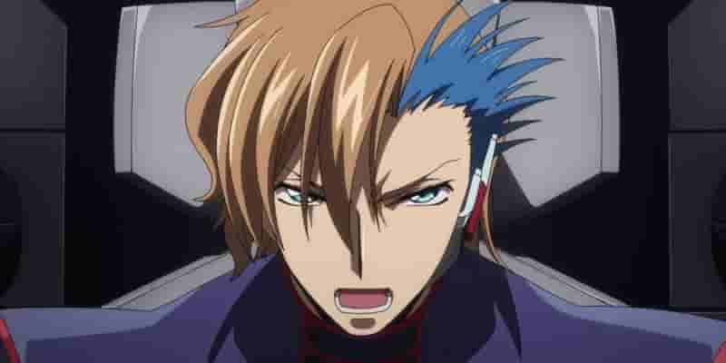 Почему фанатам аниме стоит смотреть Code Geass: Розé Возврата