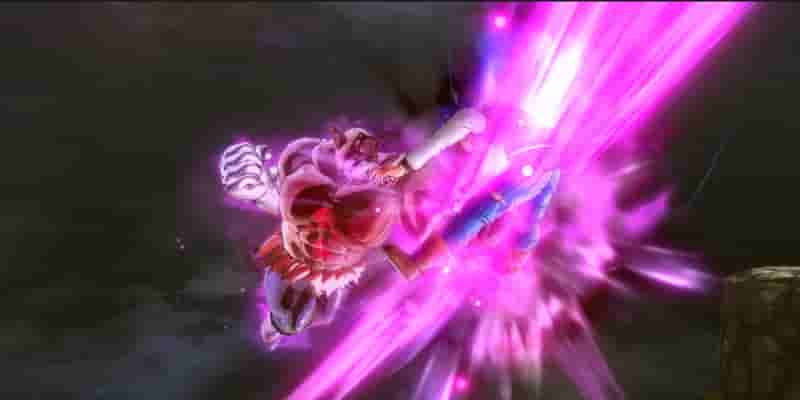 20 самых сильных персонажей в Dragon Ball Xenoverse 2, рейтинг