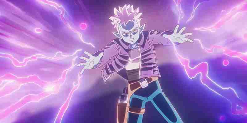 10 сильнейших персонажей Dragon Ball DAIMA, которых Омега Шенрон уничтожил бы