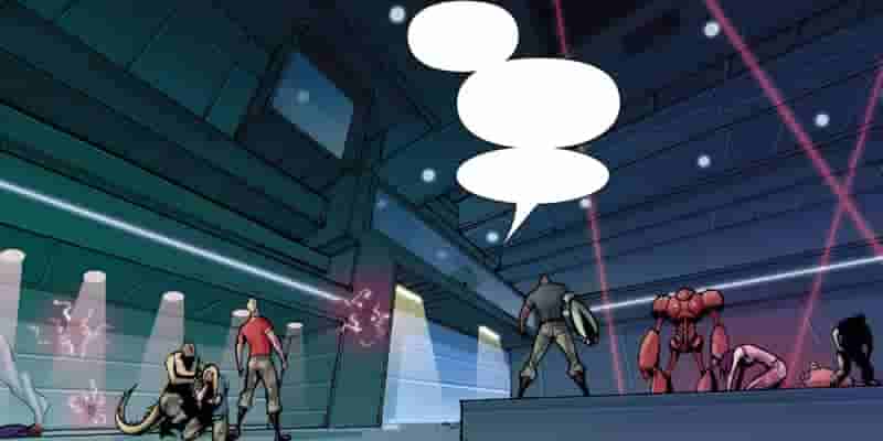 10 классических локаций Marvel, которые могут никогда не появиться в MCU