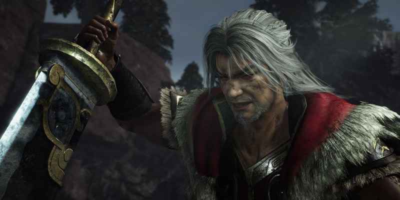 Какую фракцию выбрать в Dynasty Warriors Origins