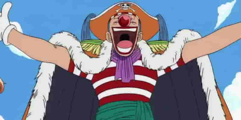 One Piece Live Action: Кто такой Багги и каковы его мотивы?