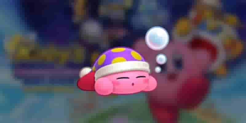 Kirby's Return To Dreamland Deluxe: все возможности копирования, Рейтинг