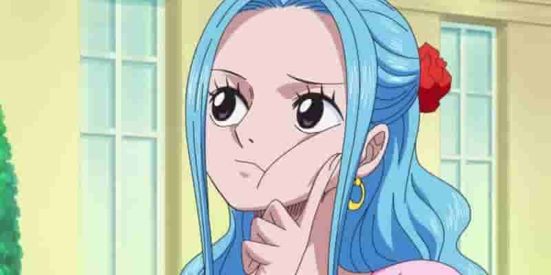 Объяснение каждого персонажа One Piece, несущего волю D