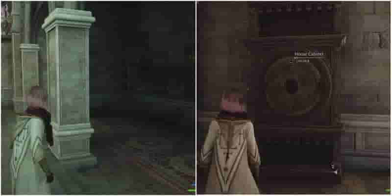 Hogwarts Legacy: Daedalian Key Locations