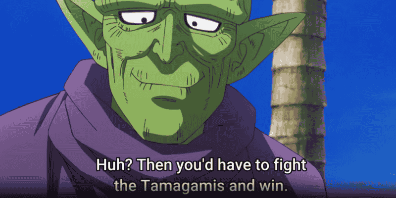 10 самых громких открытий в Dragon Ball DAIMA Эпизод 2