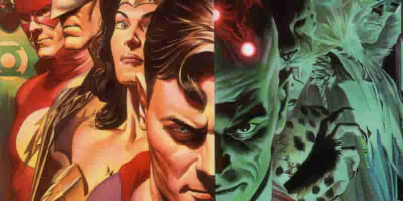 10 культовых серий, которые должны присоединиться к линейке DC Compact Comics