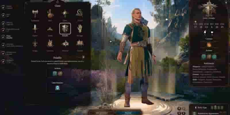 Baldur's Gate 3: Best Party Compositions