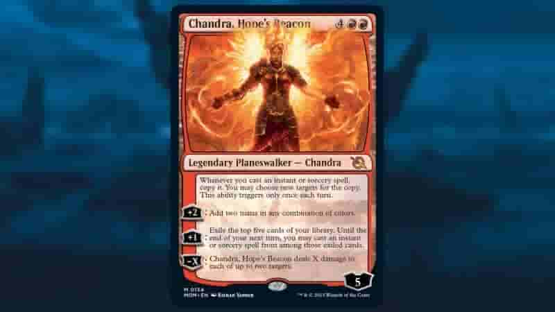 Magic: The Gathering: March of the Machine Спойлеры, дата выхода и информация