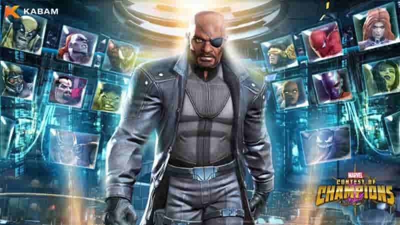 15 персонажей Marvel Contest of Champions, идеально подходящих для наступательных игровых стратегий