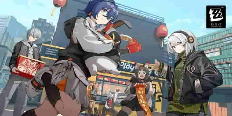 Honkai: Star Rail и 9 других игр Gacha, которым не терпится поиграть