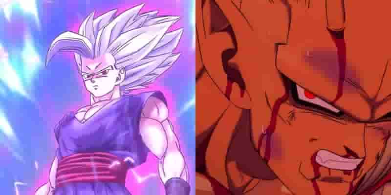 10 персонажей, которые должны быть в Dragon Ball Z: Budokai Tenkaichi 4