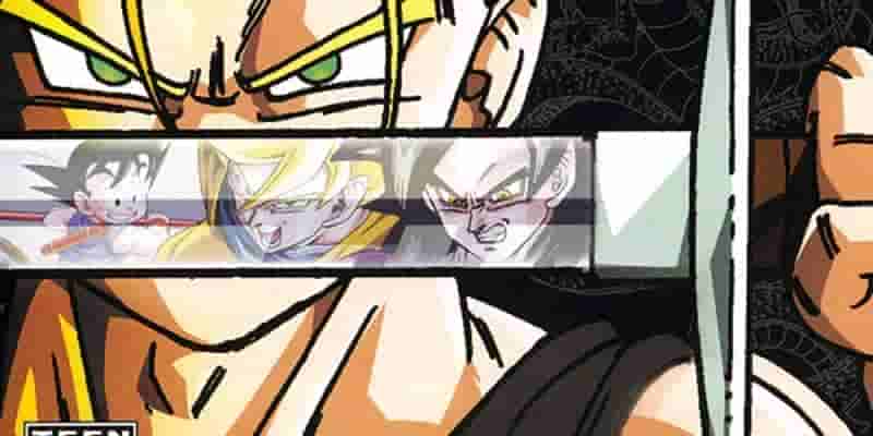 Dragon Ball: каждая игра серии для PS1 и PS2 (в хронологическом порядке)