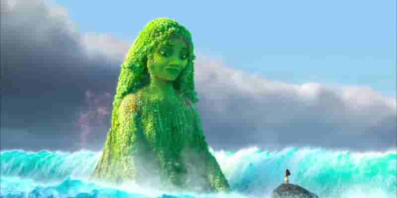 10 лучших персонажей Моаны, которые произвели неизгладимое впечатление на фанатов, рейтинг
