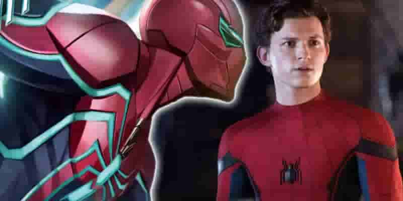 Человек-паук от Insomniac: Где найти могилы дяди Бена, Джефферсона Моралеса и тети Мэй