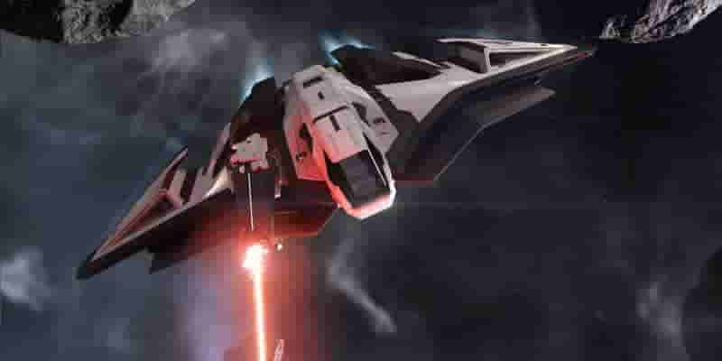 Star Citizen: How To Upgrade Ships