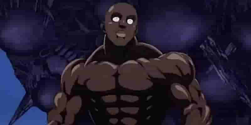 Сильнейший Heroes In One-Punch Man