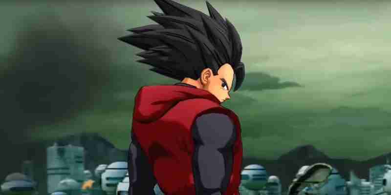 10 Рейтинг сильнейших персонажей Dragon Ball из спин-оффов и неканонических аниме