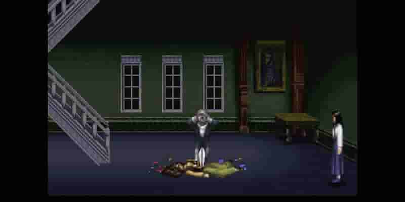 10 самых мрачных игр для SNES, рейтинг
