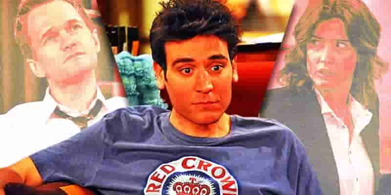 10 эпизодов HIMYM, где персонажи показали свое истинное лицо