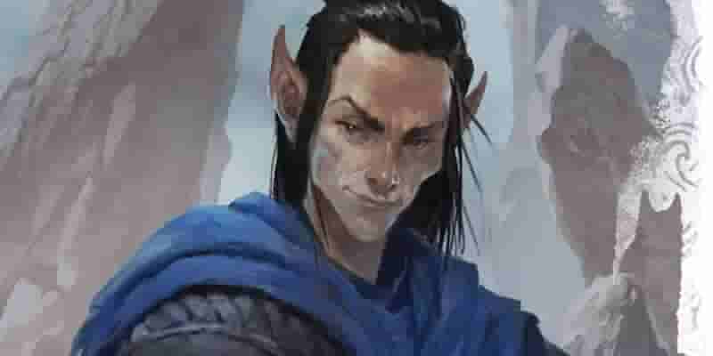 Самые могущественные волшебники в истории D&D