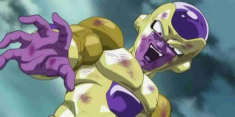 25 лучших персонажей Dragon Ball Z в рейтинге
