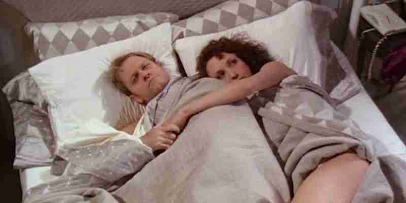  10 суровые реалии пересмотра Frasier 32 года спустя 