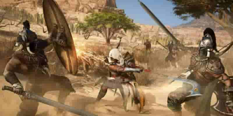 Assassin's Creed: 10 ассасинов, наиболее преданных Кредо