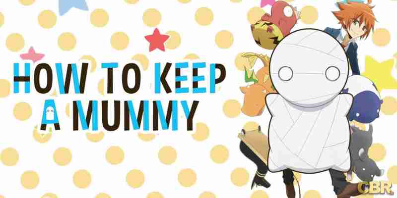 Лучшее трогательное аниме для фанатов Sanrio Boys