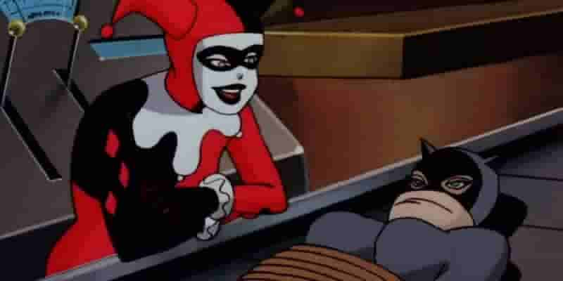 Каждый эпизод DCAU с Харли Квинн, рейтинг