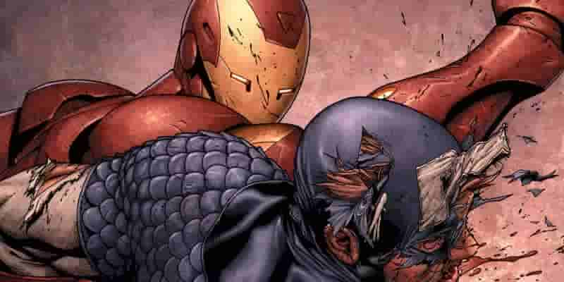 Комиксы Marvel, в которых читатели задавали вопросы
