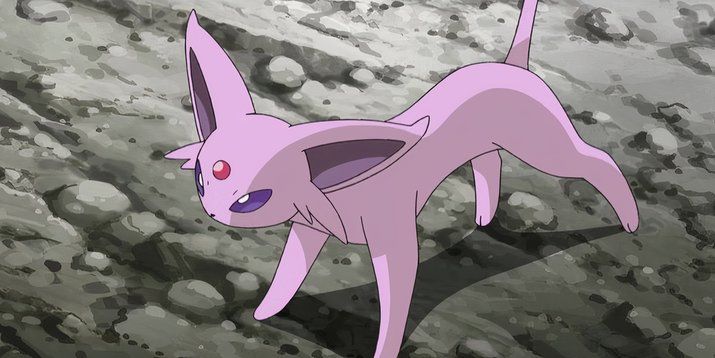 Все 8 эволюций Иви в Pokémon, ранжированные по привлекательности