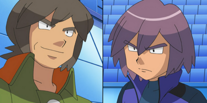 10 Best Animated Pok&eacute;mon Diamond and Pearl Galactic Battles Episodes, Ranked
