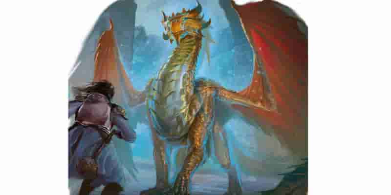 25 самых сильных водных монстров в Dungeons & Dragons