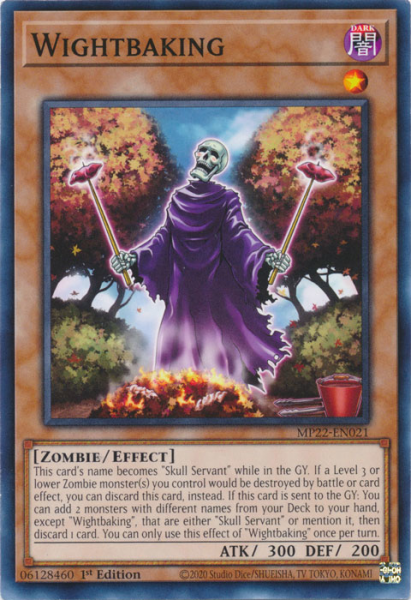 Сильнейшие карты слуг/упырей от Yu-Gi-Oh!, рейтинг