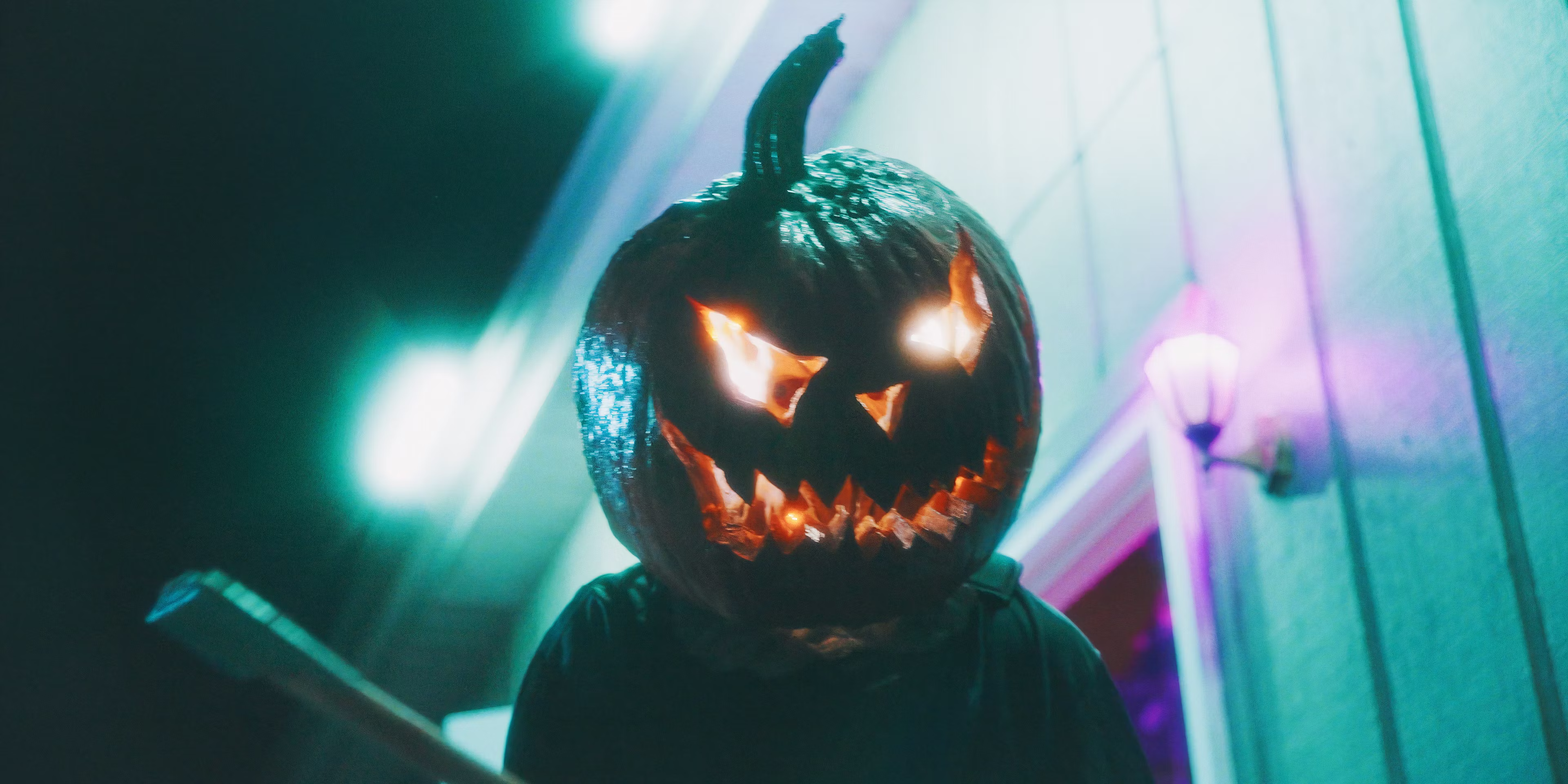 Клип сезона Haunt демонстрирует краткий обзор фильма ужасов «Дом с привидениями»