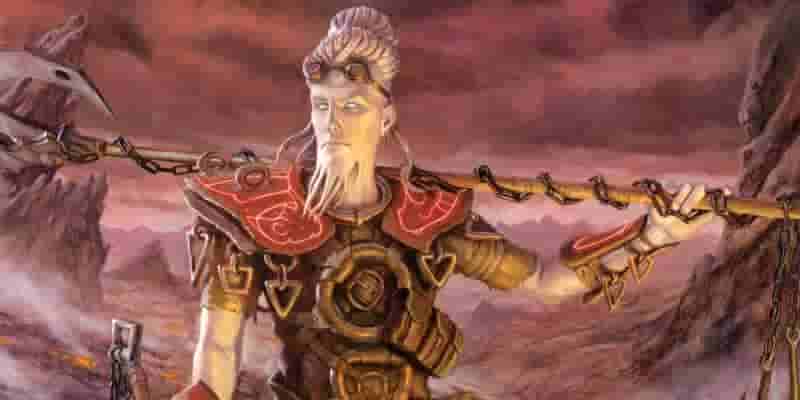 15 самых крутых типов существ, появившихся в Magic: The Gathering