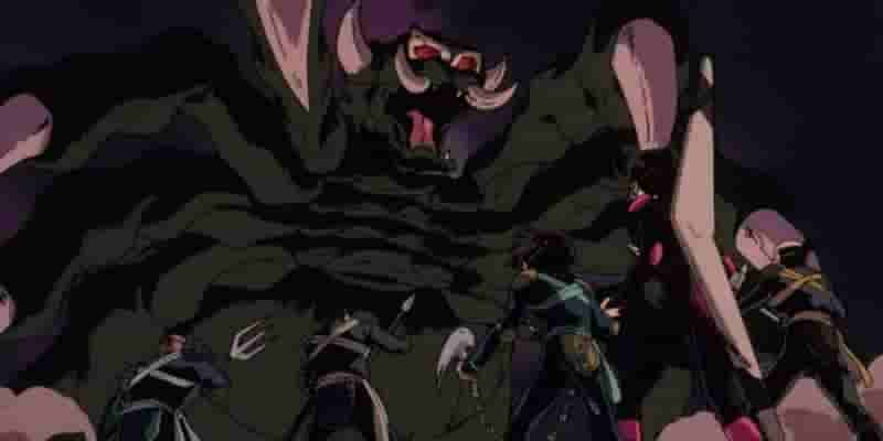 Самые тревожные сцены в аниме исекай, рейтинг