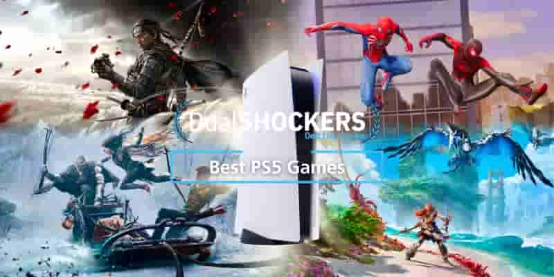 10 лучших бесплатных демоверсий для PS5, рейтинг