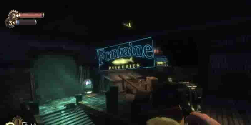 Bioshock: 10 важных знаний Новинка Игрокам нужно знать