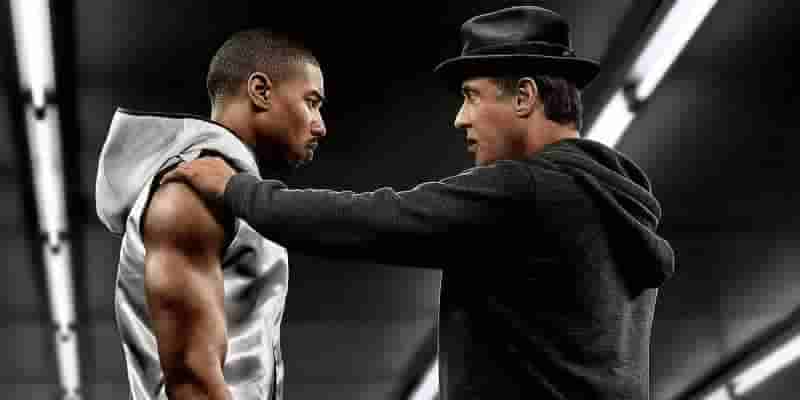 10 вещей, которые Creed III делает лучше, чем Creed I и Creed II