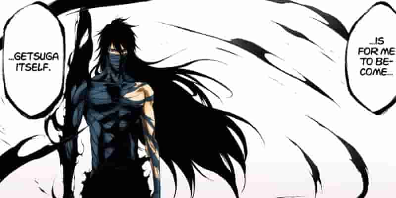 Bleach: The 10 Трансформации Ичиго Куросаки