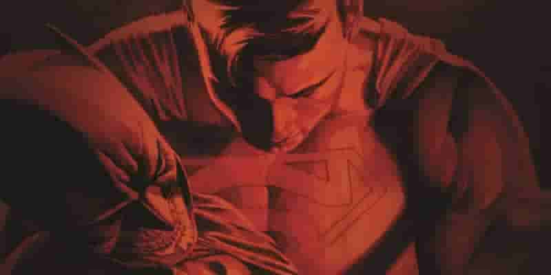 10 комиксов DC, которые, кажется, все любят или презирают