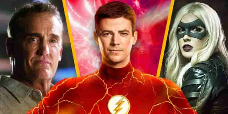 10 способов, которыми Arrowverse стала лучше с возрастом спустя 12 лет после премьеры